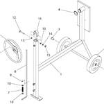Frame Assembly